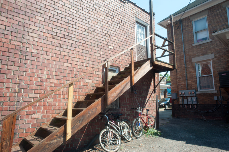 82 1/2 Mill Street JDS Athens Rentals